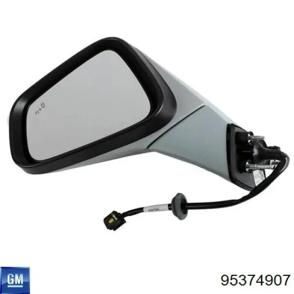 Купить 95374907 Opel 