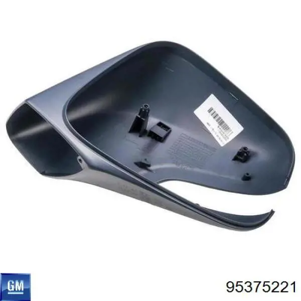 95375221 General Motors 