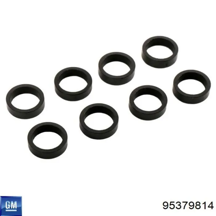  General Motors 95379814 цена, от 114.28 USD