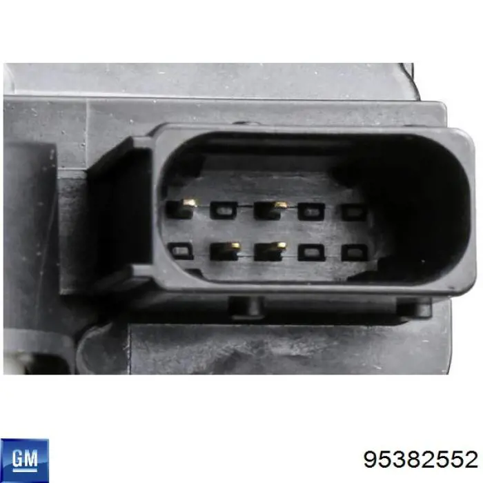 Механизм стеклоподъемника водительской двери General Motors 94532757 цена, от 74.96 USD