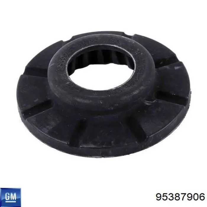  General Motors 95387906 цена, от 47.89 USD