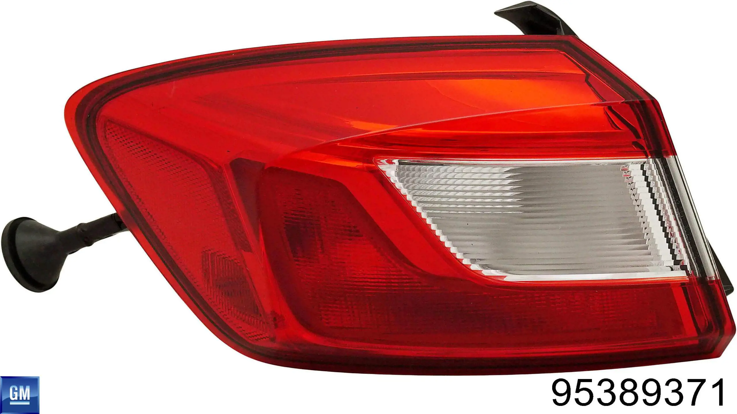  General Motors 95389371 цена, от 14.11 USD
