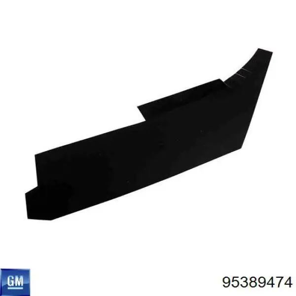 Купить 95389474 General Motors 