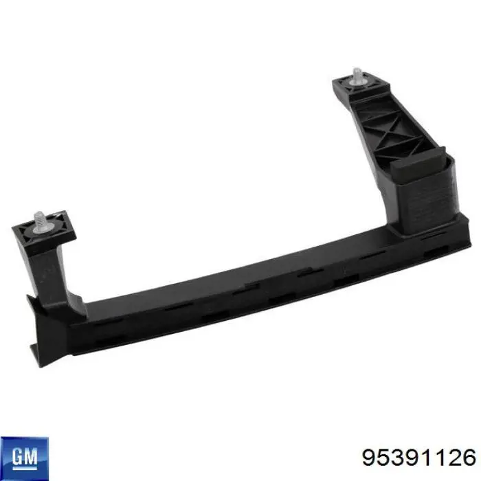 Механизм стеклоподъемника двери задней, правой General Motors 95391126 цена, от 11.43 USD
