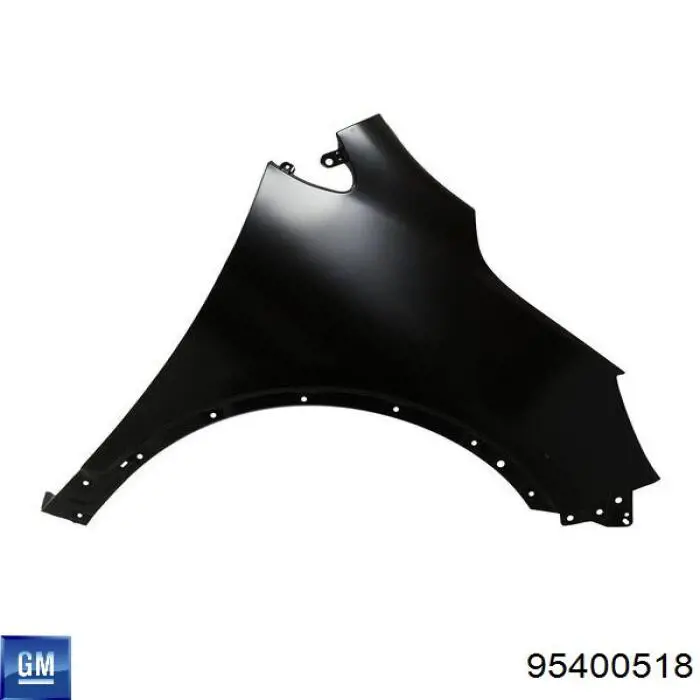  General Motors 95400518 цена, от 57.84 USD