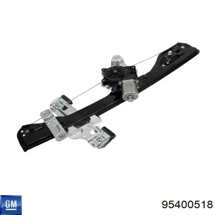 Купить 95400518 General Motors 