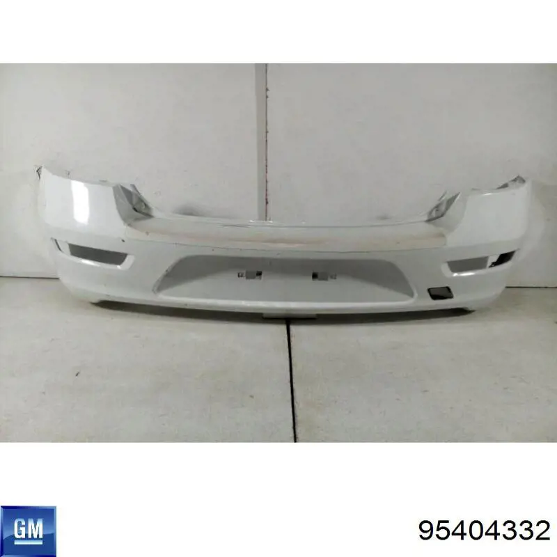 95404332 General Motors 
