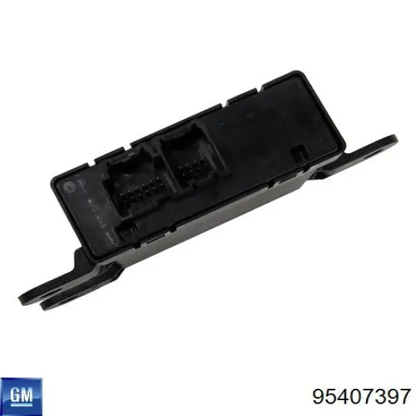 Камера системы обеспечения видимости General Motors 95407397 цена, от 70.30 USD