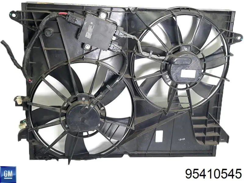 95410545 General Motors 