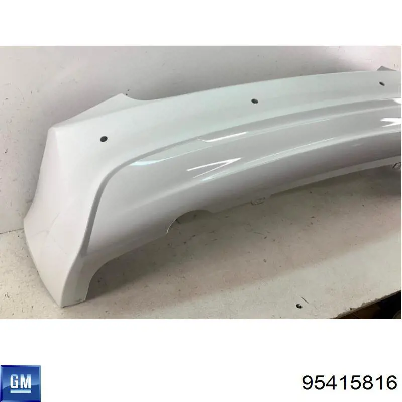  General Motors 95415816 цена, от 83.45 USD