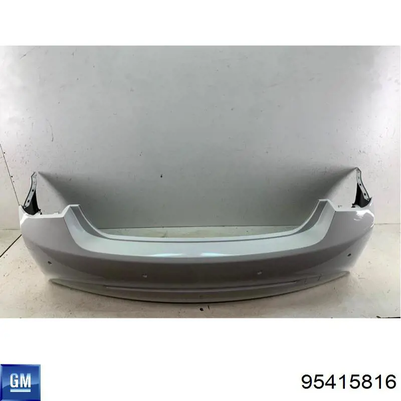 Купить 95415816 General Motors 