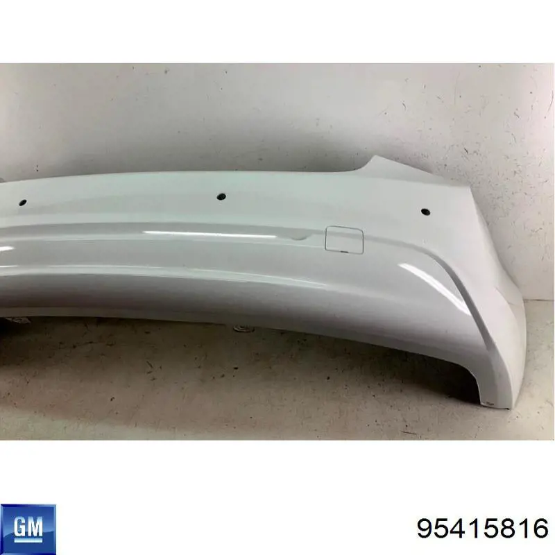 95415816 General Motors 
