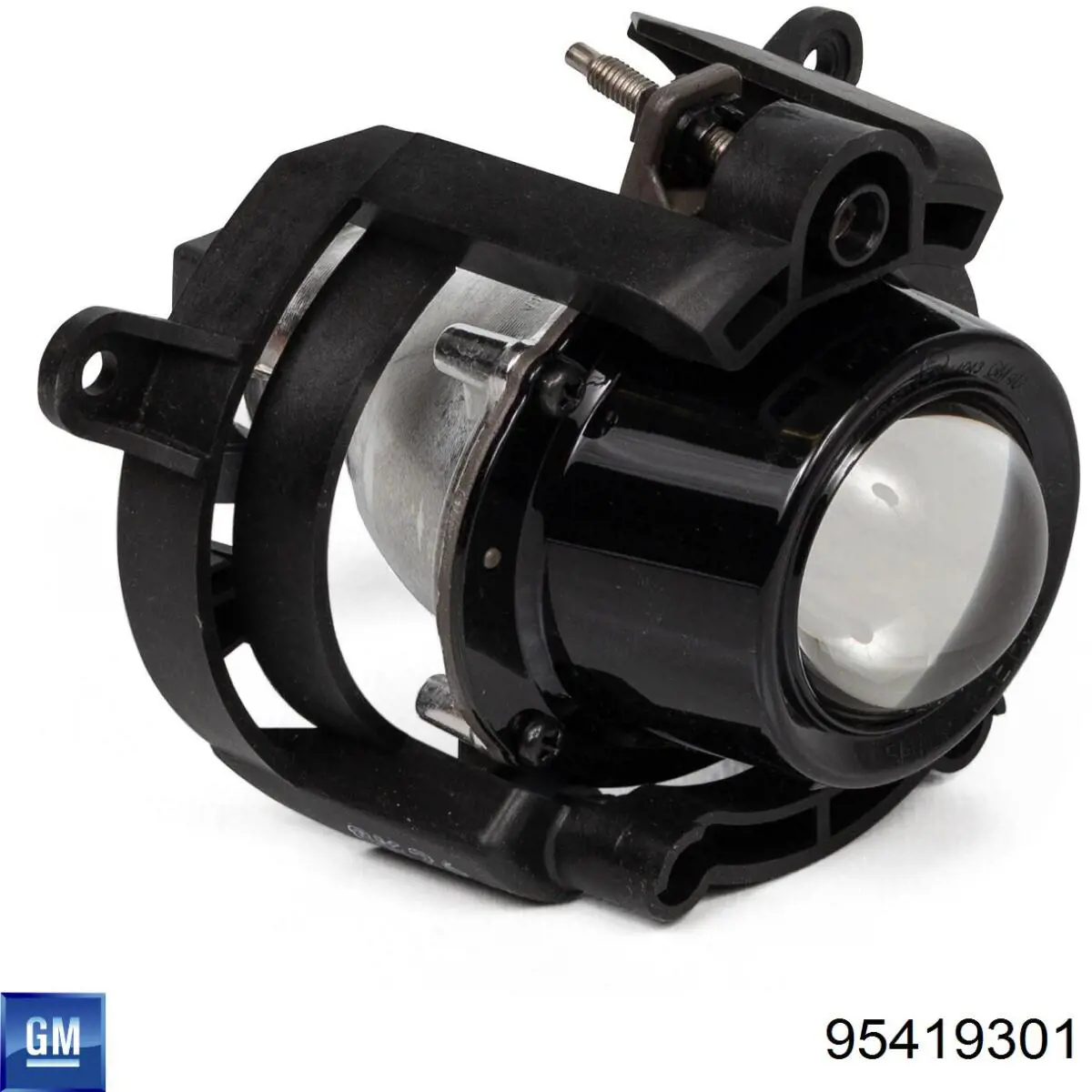 ПТФ General Motors 95419301 цена, от 90.64 USD