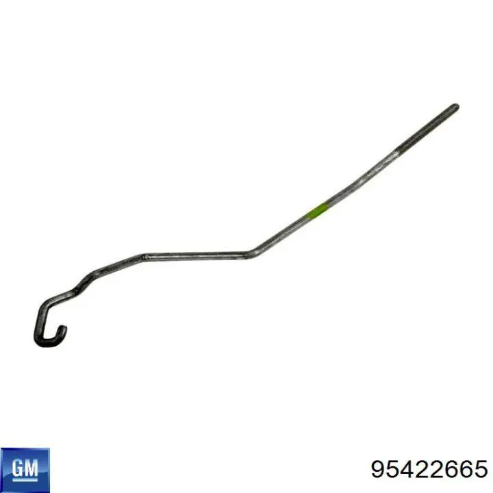 Купить 95422665 General Motors 