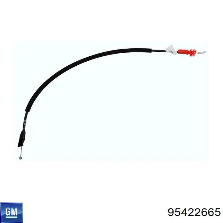 General Motors 95422665 цена, от 50.62 USD
