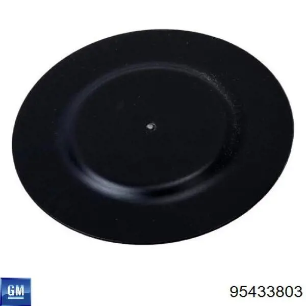 Купить 95433803 Peugeot/Citroen Пыльник амортизатора