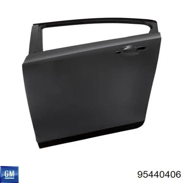 Купить 96931466 General Motors 