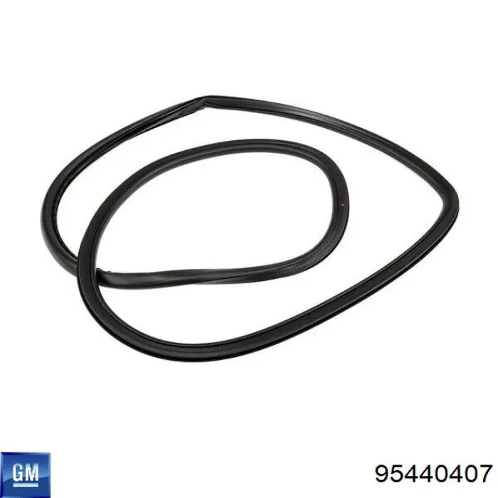 95440407 General Motors 