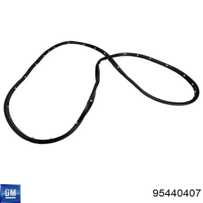  General Motors 95440407 цена, от 10.40 USD