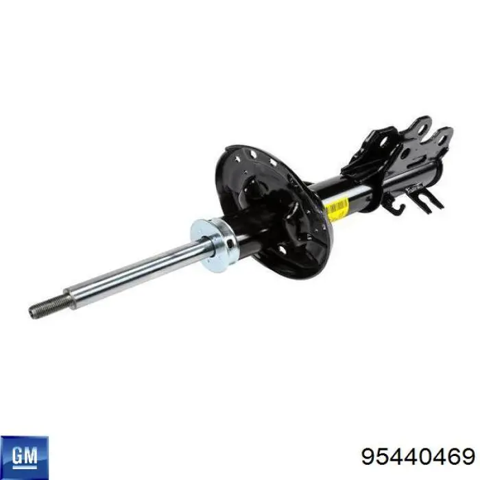 Купить 95440469 General Motors 