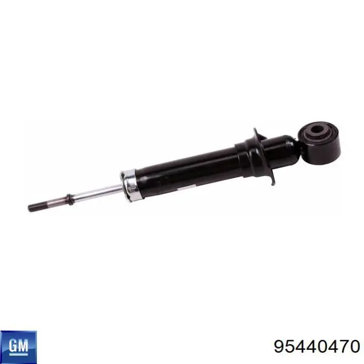  General Motors 95440470 цена, от 60.74 USD