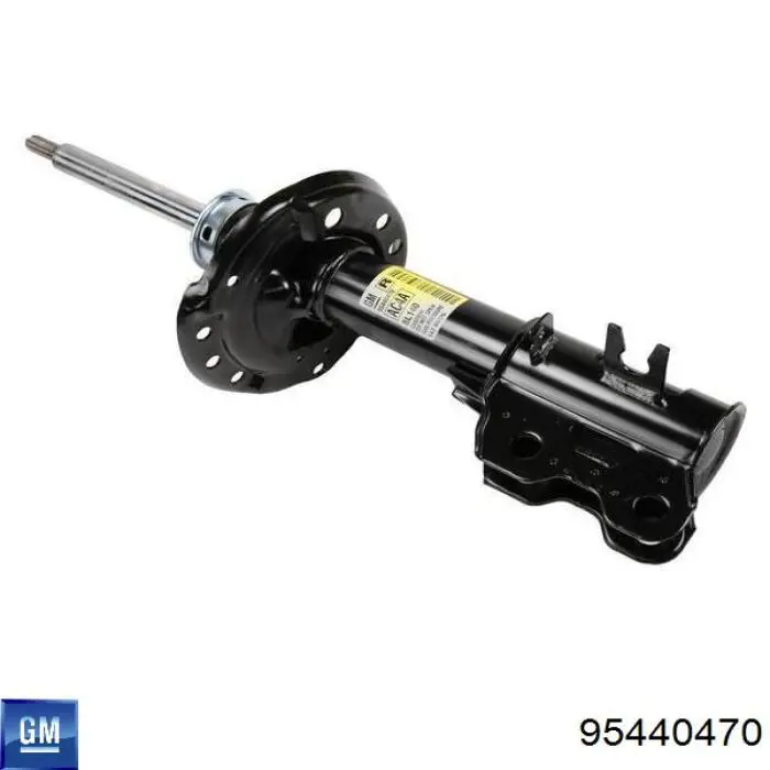 Купить 95440470 General Motors 