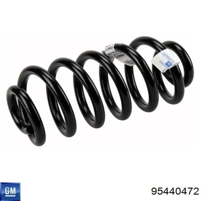 Купить 95440472 General Motors 