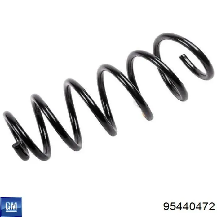 95440472 General Motors 