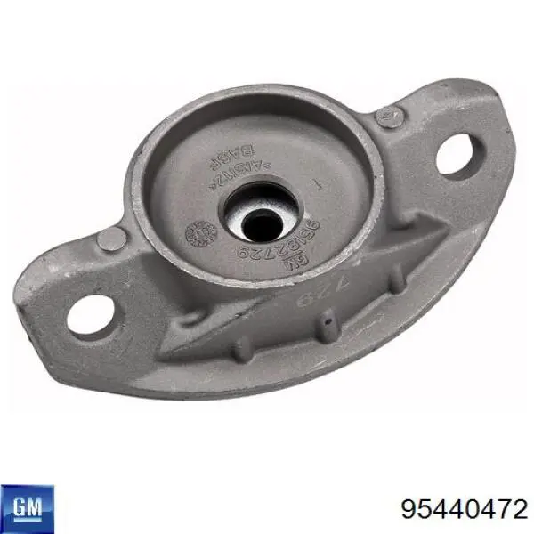  General Motors 95440472 цена, от 60.74 USD