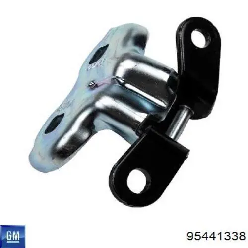 95441338 General Motors Петля передней двери левая