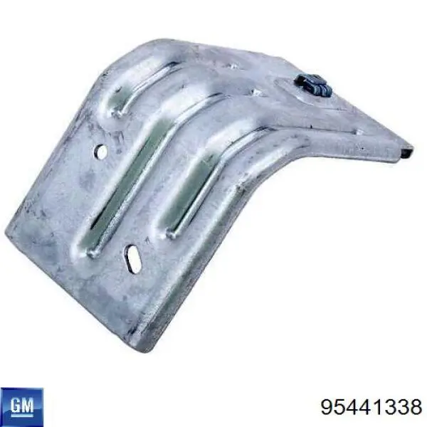 Петля водительской двери General Motors 95441338 цена, от 19.00 USD