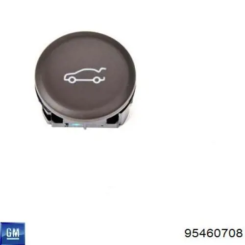 95460708 General Motors 