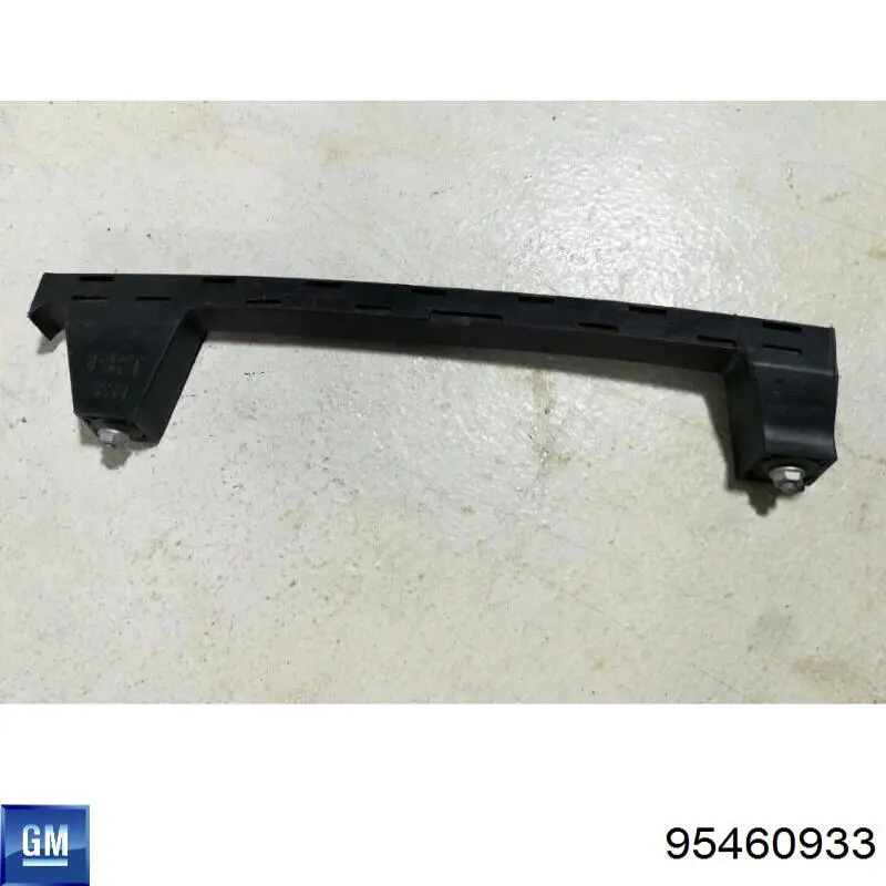  95460933 General Motors