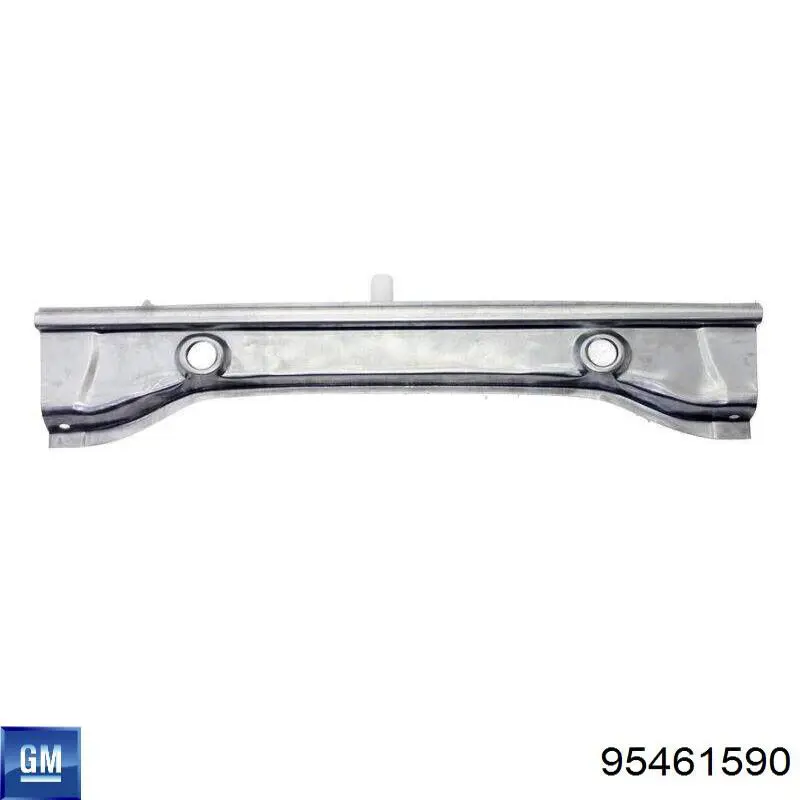  General Motors 95461590 цена, от 40.54 USD