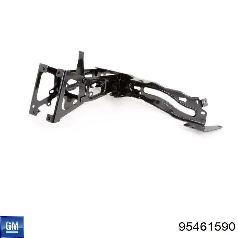 Купить 95461590 General Motors 