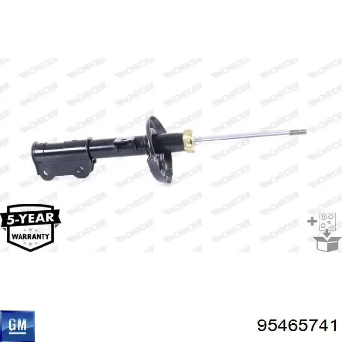  General Motors 95465741 цена, от 24.18 USD