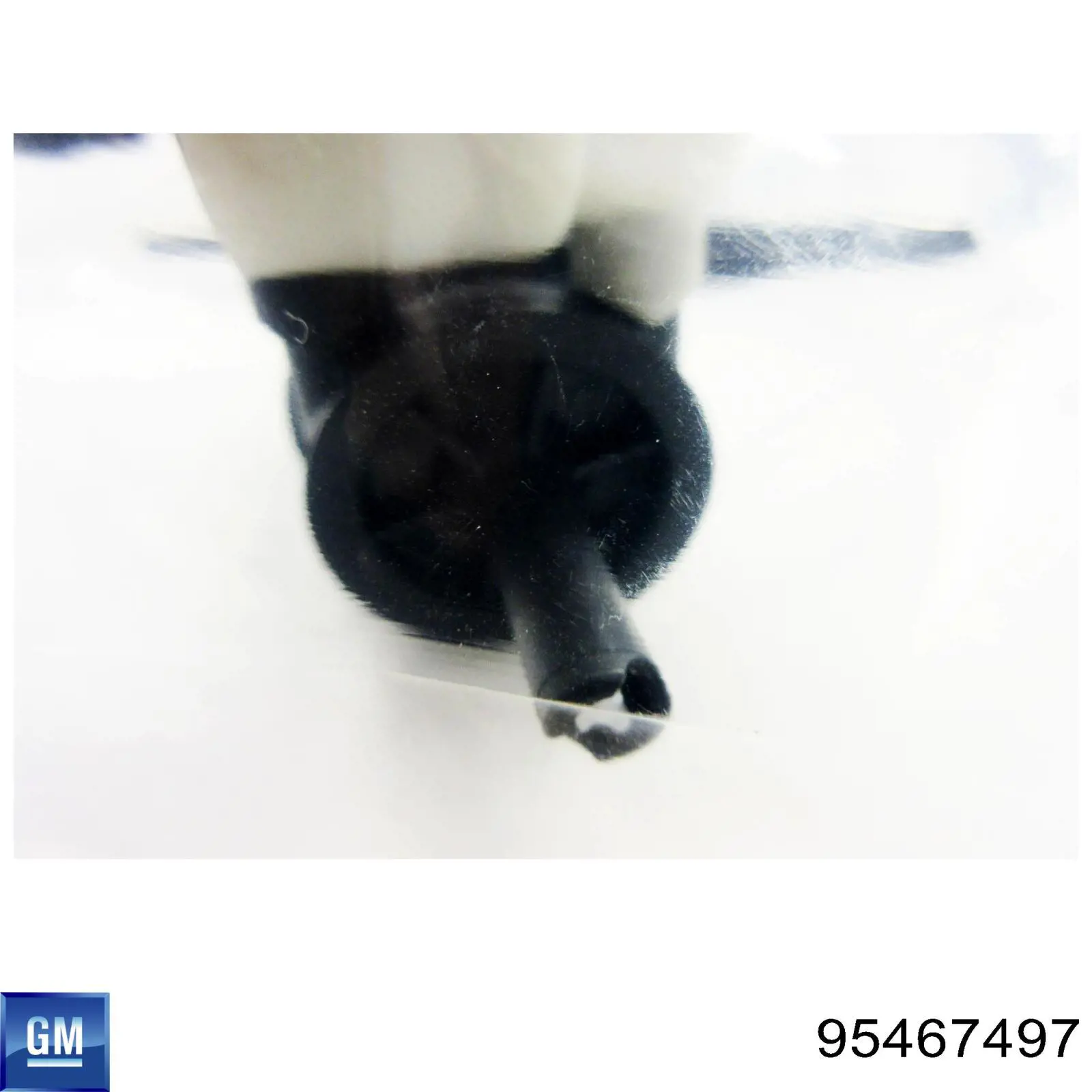  General Motors 95467497 цена, от 7.62 USD