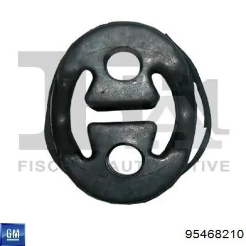  General Motors 95468210 цена, от 3.33 USD