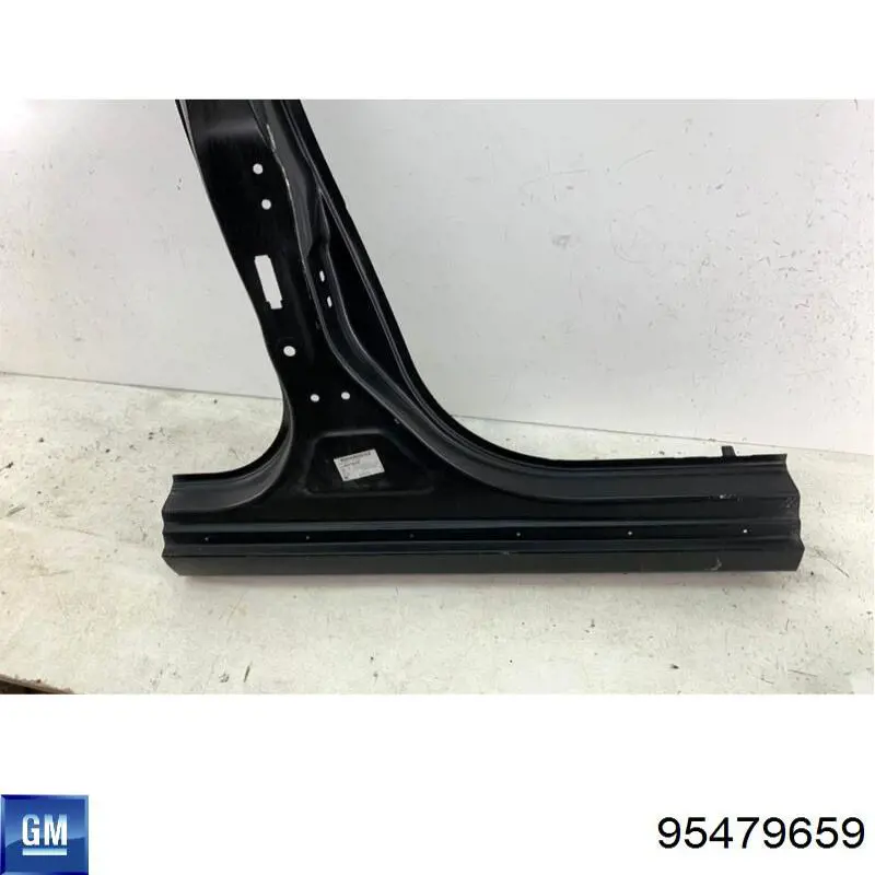  General Motors 95479659 цена, от 60.02 USD