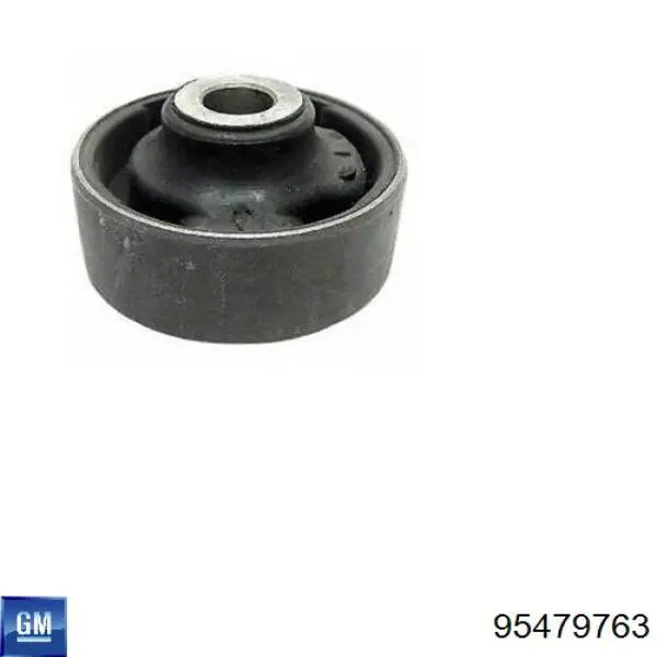 Сайлентблок переднего рычага 95479763 General Motors