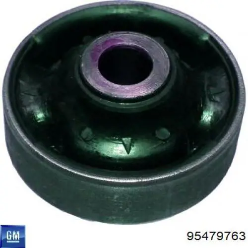 Сайлентблок передней подвески General Motors 95479763 цена, от 4.64 USD