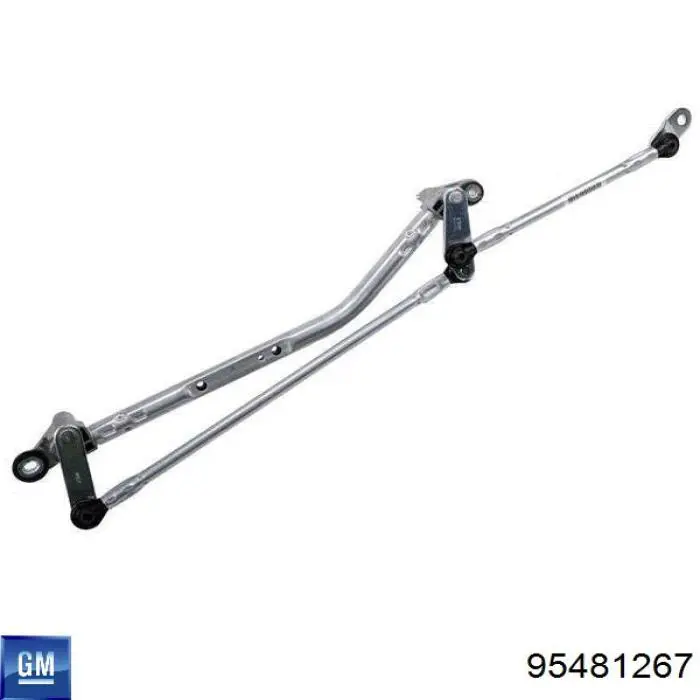 95481267 General Motors 