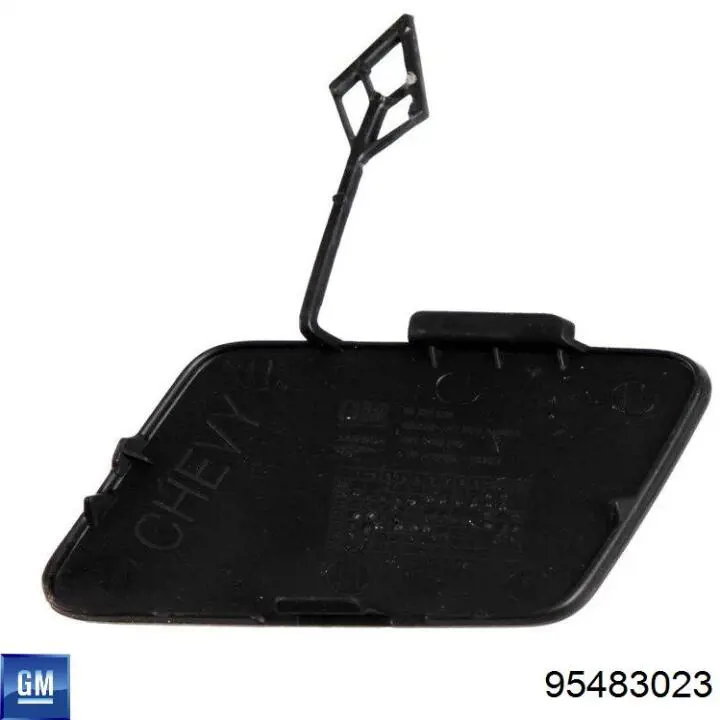  General Motors 95483023 цена, от  USD