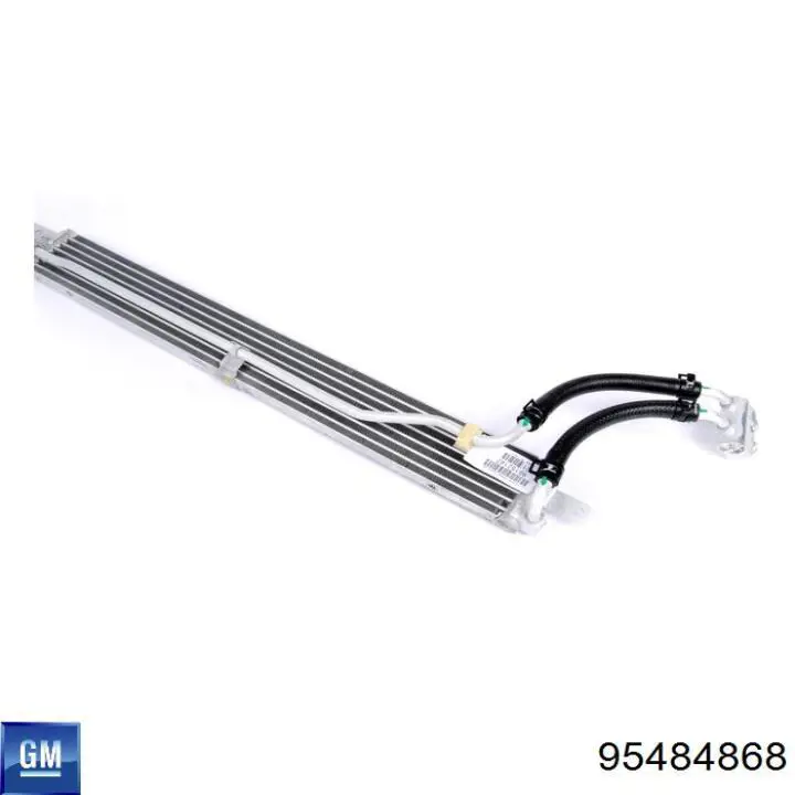 Купить 95484868 General Motors 