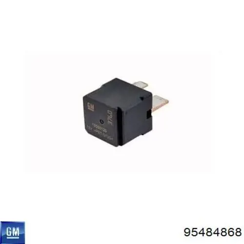  General Motors 95484868 цена, от 164.69 USD
