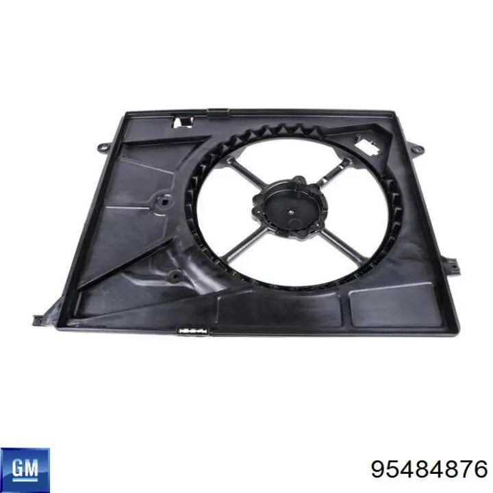  General Motors 95484876 цена, от 292.61 USD