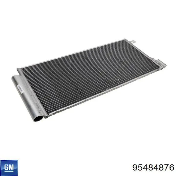  General Motors 95391502 цена, от 292.22 USD