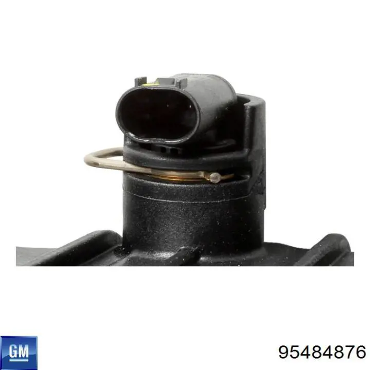 Купить 95484876 General Motors 