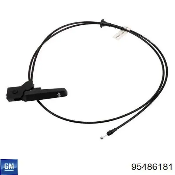 Купить 95486181 General Motors 