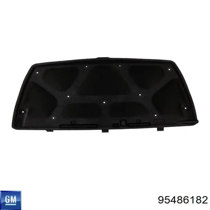 95486182 General Motors 